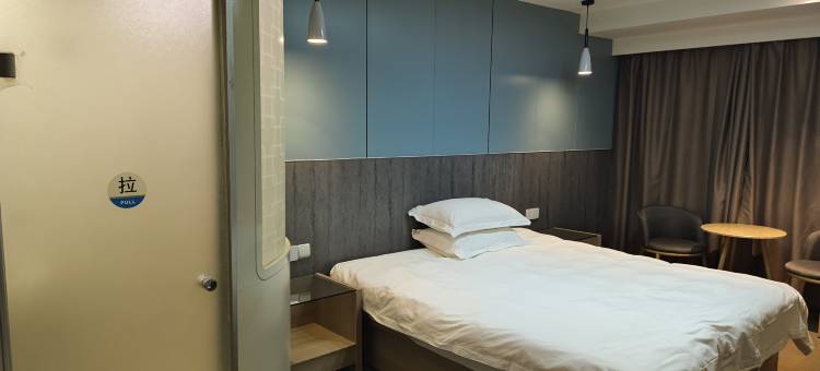 摩约酒店(无锡滨湖惠山古镇店)图片