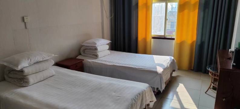 东平老毕宾馆图片