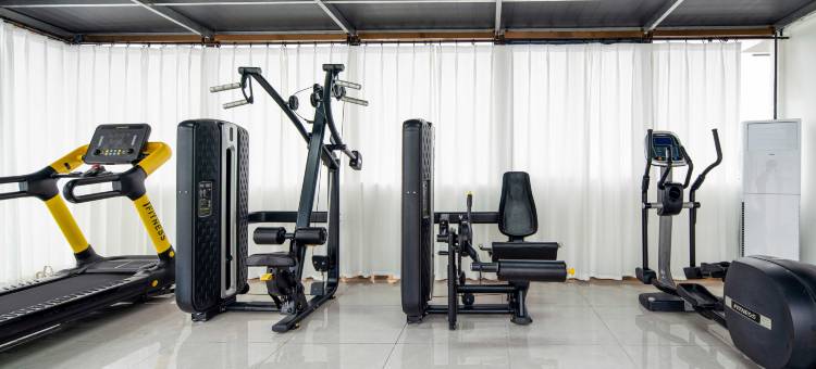 维也纳3好酒店(桂林平乐二塘汽车站店)图片