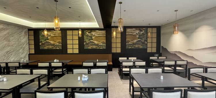 正定开圆希悦酒店(正定古城店)图片