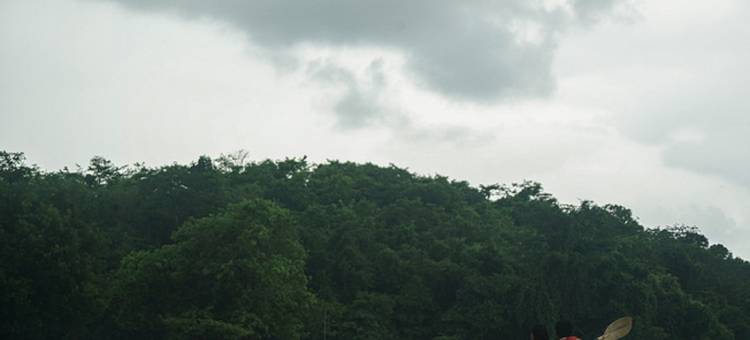 库达利卡自然径道，科拉德(Nature Trails Kundalika, Kolad)图片