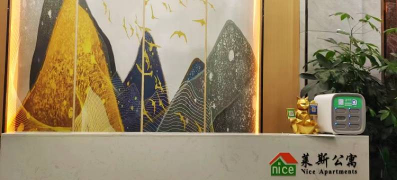 东莞莱斯轻居公寓(华为欧洲小镇店)图片