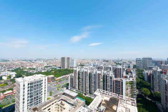 星润服务公寓(广州黄边地铁站店)图片