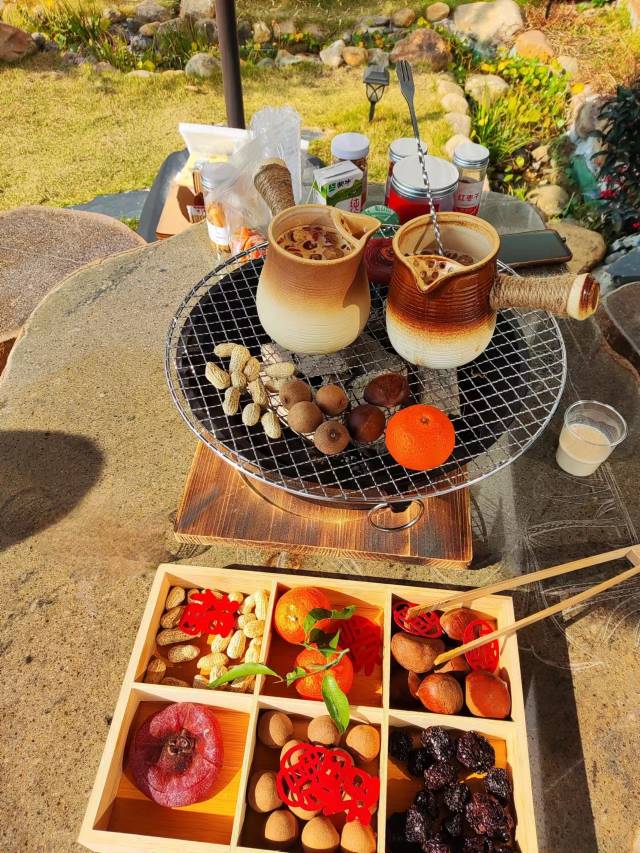 花筑·霞浦叁宿民宿(霞浦三沙东壁店)图片