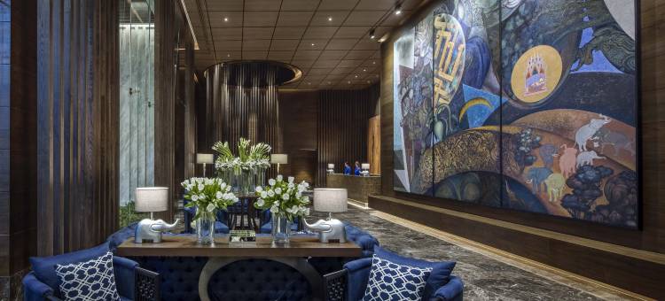 曼谷 137 Pillars 公寓酒店(137 Pillars Residences Bangkok)图片