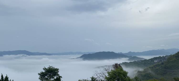 宁波市溪口东山村東季民宿图片