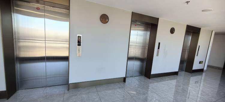 葫芦岛玥玥ModernArt·海景假日美宿(龙湾海滨店)图片