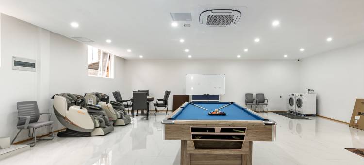 花筑·十伍间客栈(扬州东关街何园店)图片