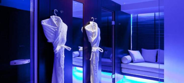 巴黎会议宫马约门酒店(Hotel Etoile Maillot)图片