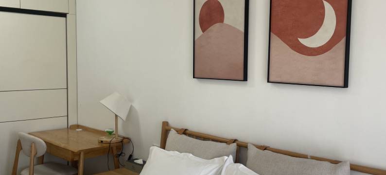 西昌爱尚17度酒店(邛海17度万达广场店)图片