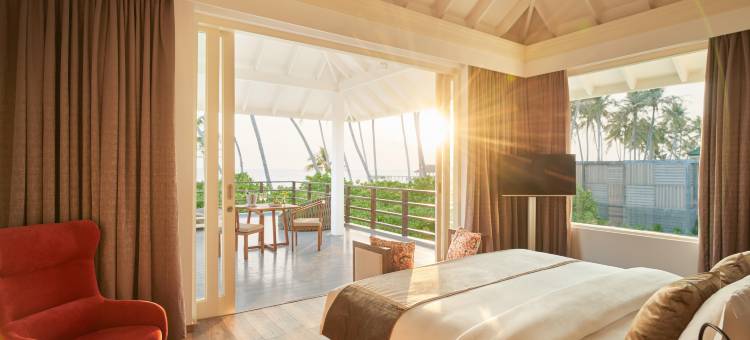 马尔代夫禧亚世嘉岛酒店(Siyam World Maldives)图片