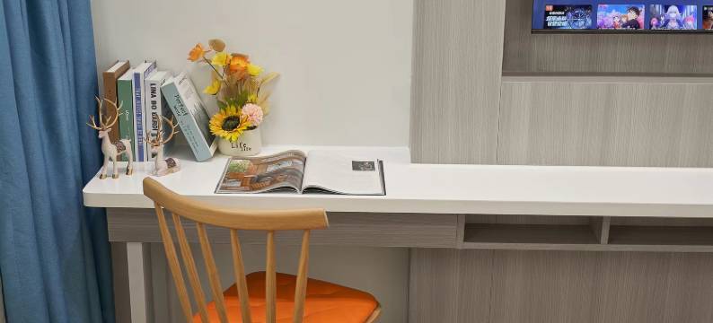 金泰酒店(广州车陂地铁站店)图片