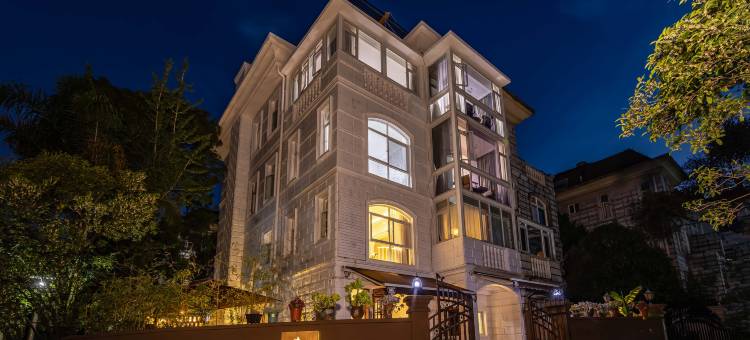 昆明东来别院 (滇池海埂大坝店)图片