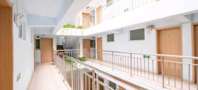 客霖宾馆(邢台学院店)图片