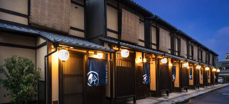 铃 花屋町 朝雾(Rinn Hanayacho Asagiri)图片