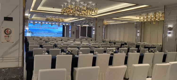 绥江成信大酒店图片