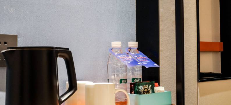 南昌智选假日酒店(青山湖风景区八一广场店)图片