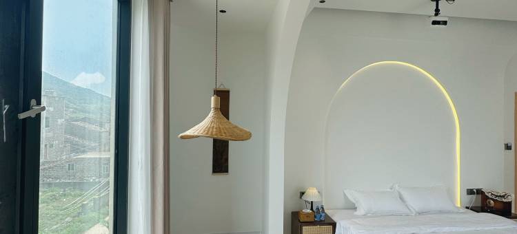 见山遇海民宿see see sea图片