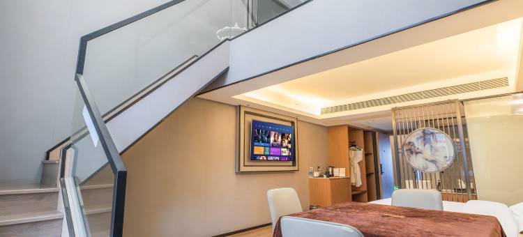 宁远爱情故事度假酒店图片