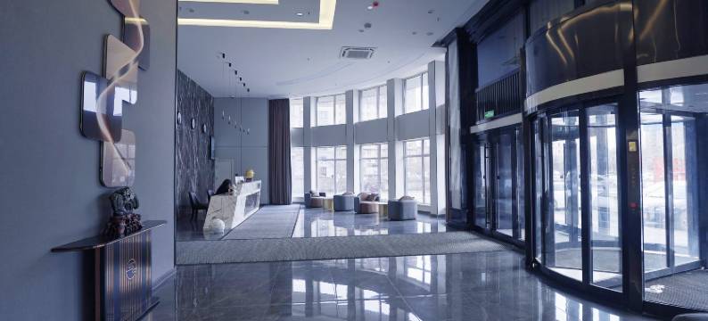 东岸商务酒店图片