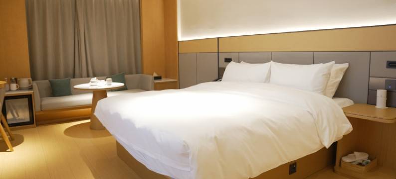 泗水帕罗度假民宿图片