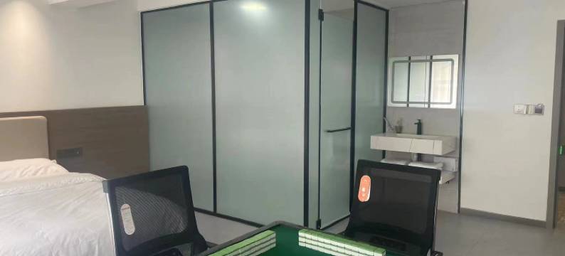 包头昊众缘酒店(包百王府井青年路店)图片