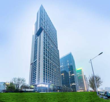 汉庭酒店(郑州高铁东站东广场商鼎路店)图片