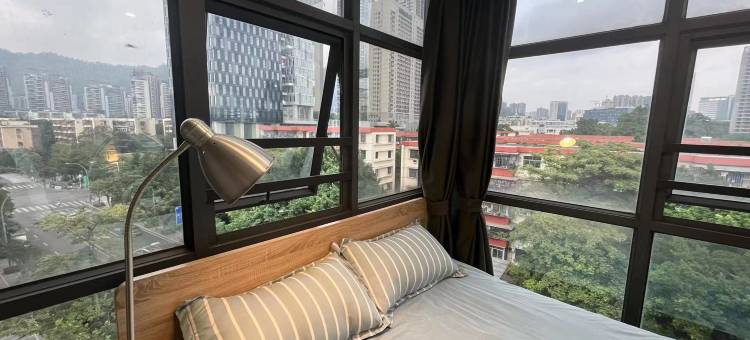 冠寓(深圳海上世界店)图片