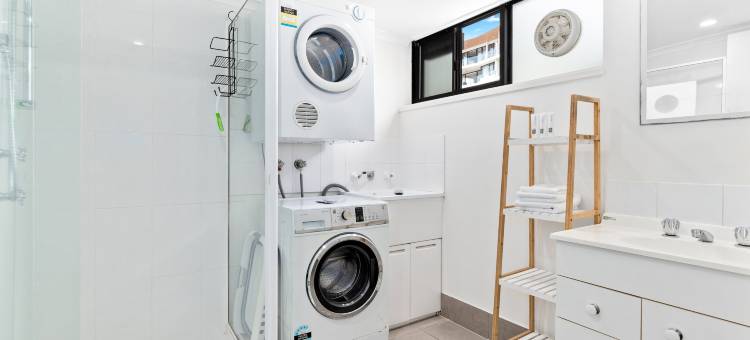 迎风公寓酒店(Windward Apartments)图片