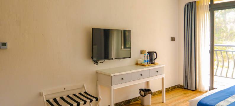 嵊泗怡蓝湾民宿(天悦湾南长涂沙滩店)图片