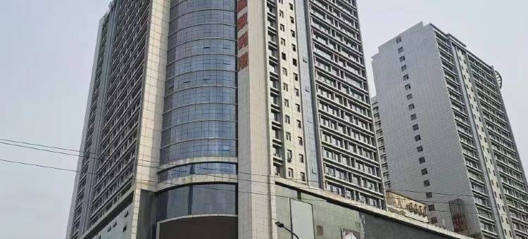 兰朵智慧酒店(兰州五里铺兰大一院店)图片