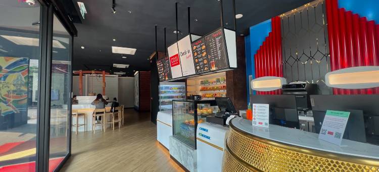 万象南富-COSI(COSI Vientiane Nam Phu)图片