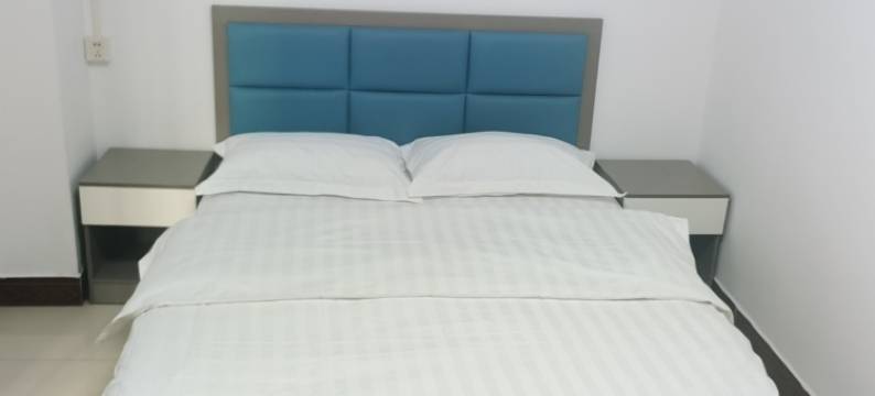 维壹公寓(龙塘店)图片