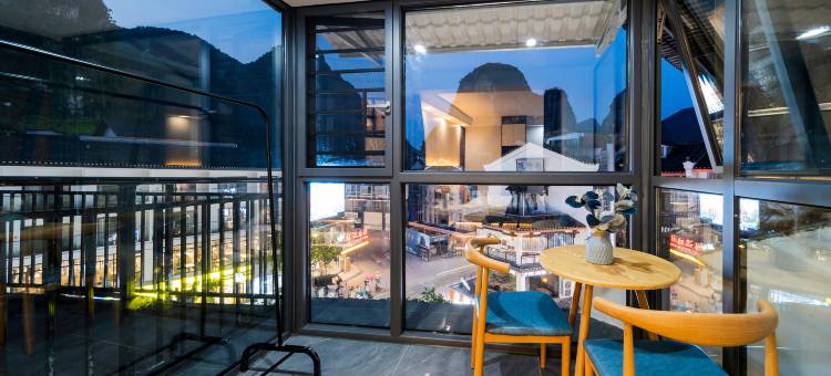 驴悠悠客栈(阳朔西街店)图片