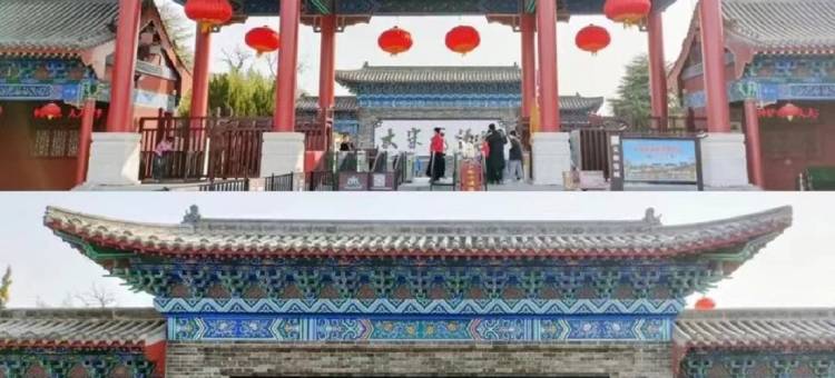 汉庭酒店(开封万岁山武侠城东京大道店)图片