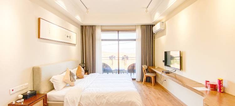 红棉度假酒店图片