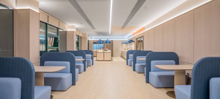 汉庭酒店(重庆永川人民广场文理学院店)图片