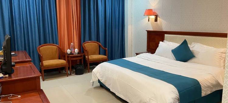 惠东银禧大酒店图片