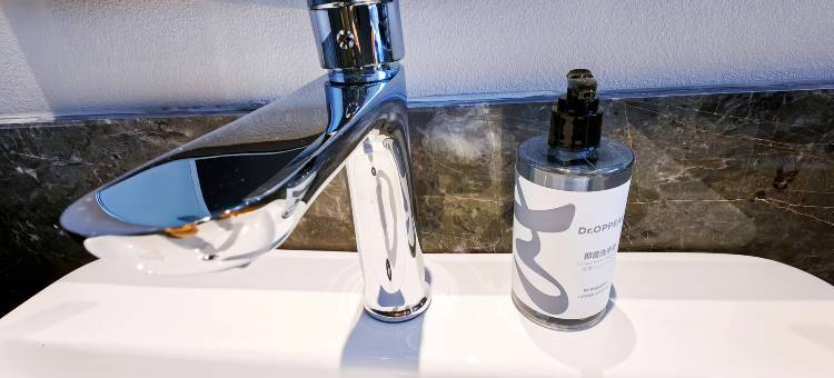 如家商旅酒店(丹东东港商业步行街黄海大市场店)图片