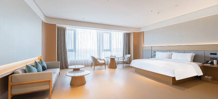 全季酒店(菏泽巨野高铁北站店)图片