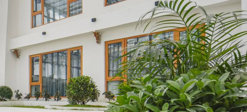 云水之隅·M-设计师轻奢客栈 (独克宗古城店)图片