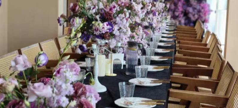 曲靖柠一花园民宿图片