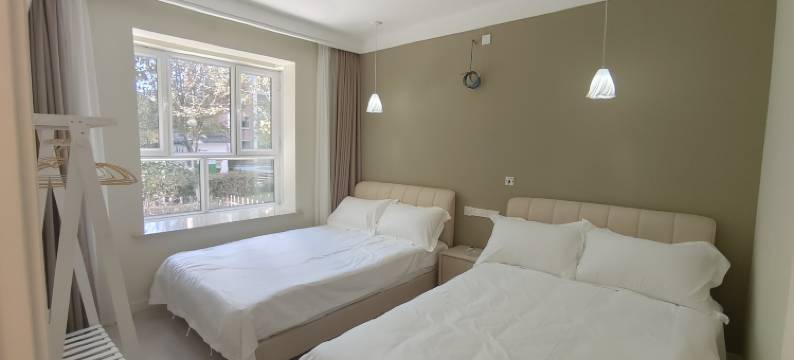 树影小栈(伊宁开发区火车站店)图片