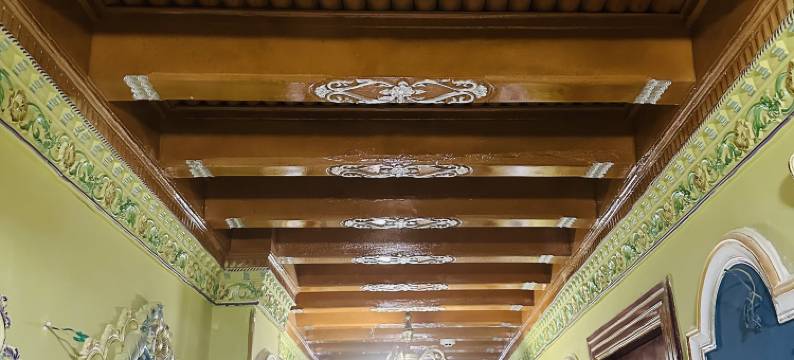 喀什古时民宿(古城景区店)图片