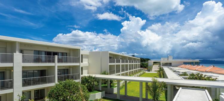 古宇利岛Coldio Smart Resort旗下私人公寓(Private Condo Kourijima by Coldio Smart Resort)图片