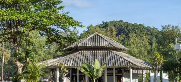 象岛长住度假村(Koh Chang Longstay Resort)图片