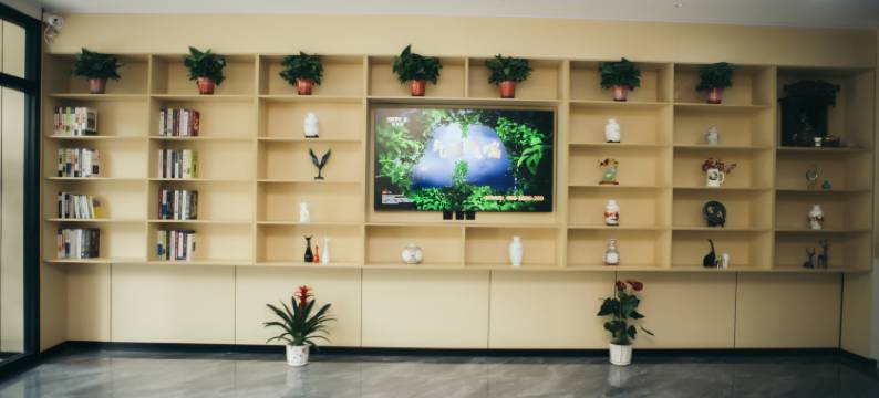 靖边正和大酒店图片