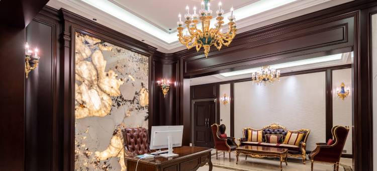 花筑·横店清晏居民宿(华夏文化园店)图片