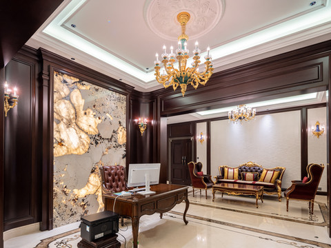 花筑·横店清晏居民宿(华夏文化园店)