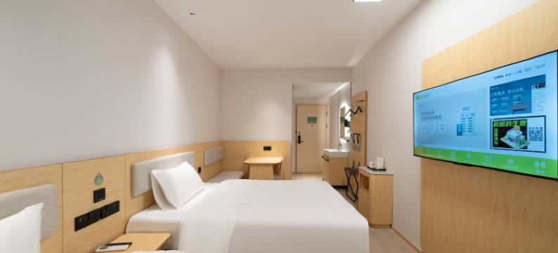 海友酒店(上海奉贤开发区浦卫公路店)图片